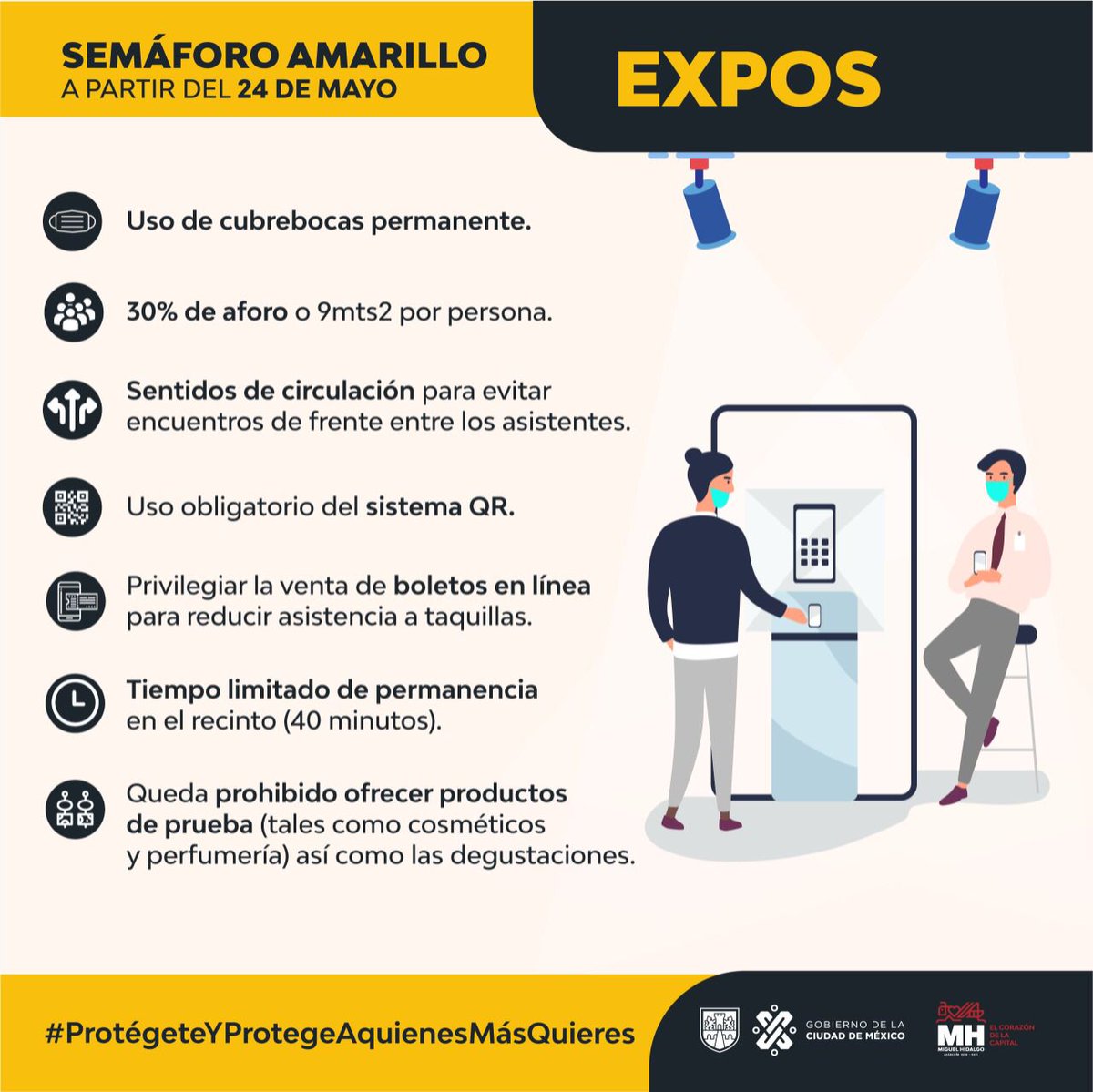 Dirección General de Obras tweet media