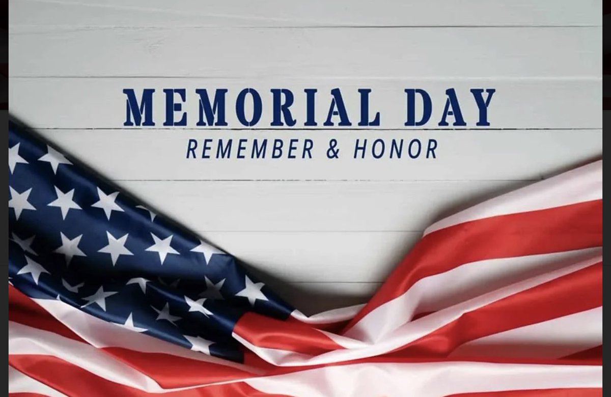 LPGroup's tweet photo. Remembering those who made the ultimate sacrifice 
#MemorialDay  #NeverForget https://t.co/4FJIlRH2pX