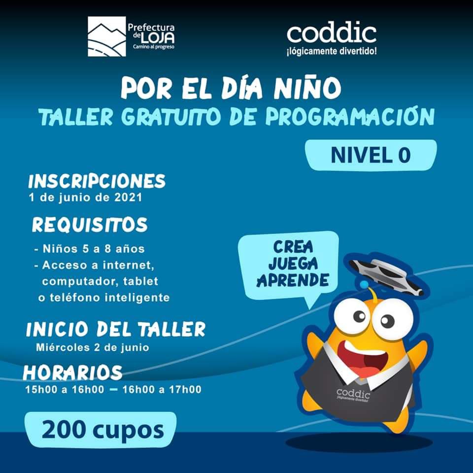 coddic tweet media