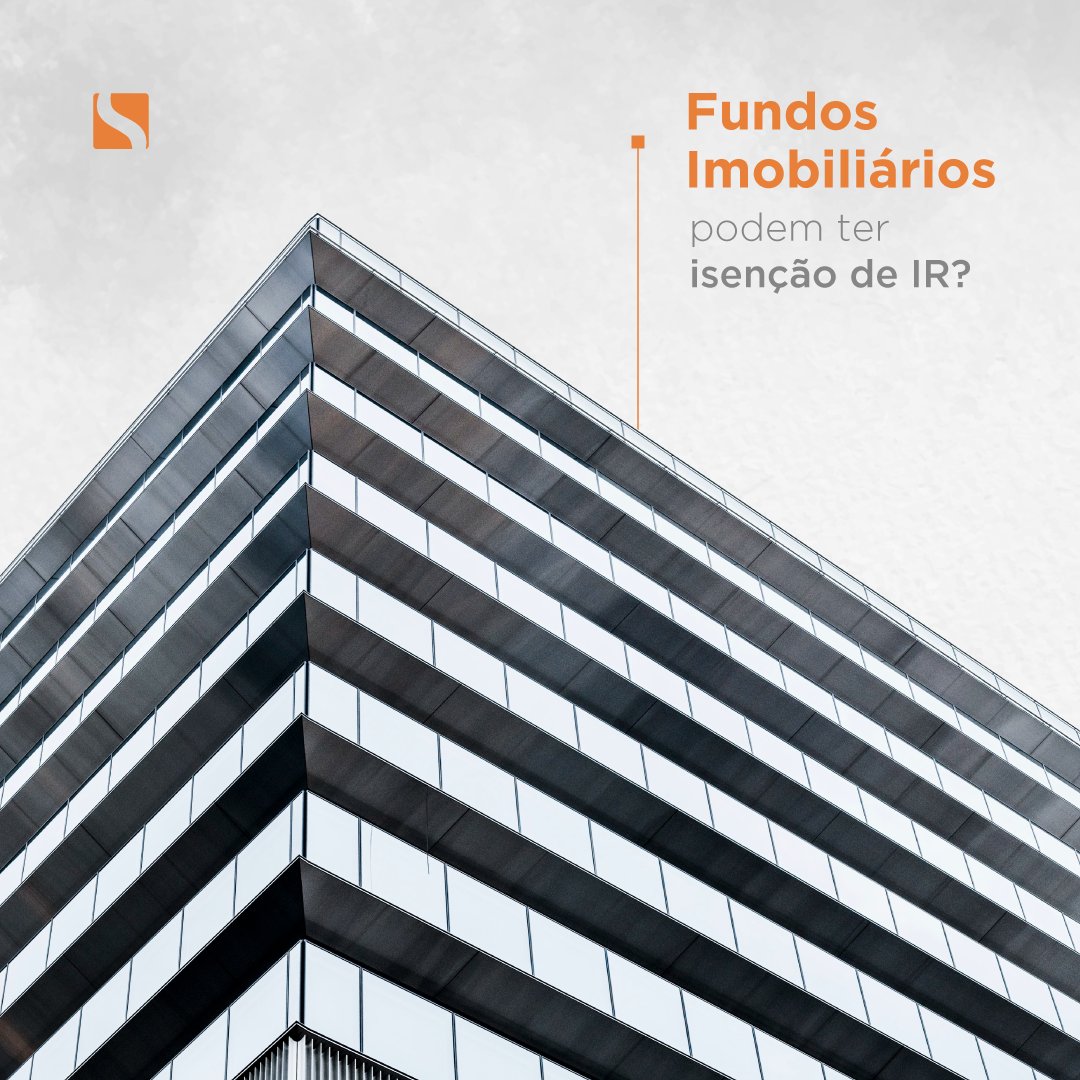 Assertifbr's tweet photo. Muitos investidores veem no Fundo de Investimento Imobiliário (FIIs) uma oportunidade, muitas vezes sem saber que devem pagar Imposto de Renda. Confira o card abaixo, e entenda as condições de cobrança e isenção! #AssertifBR #Investimento #ImpostoDeRenda https://t.co/Freg0po9yE