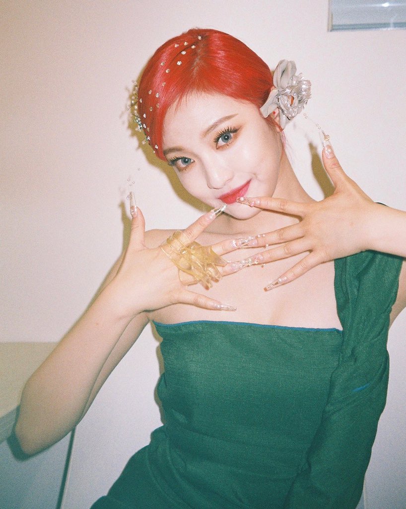 에스파 닝닝 NINGNING (@aespa_ningyi) / Posts / X