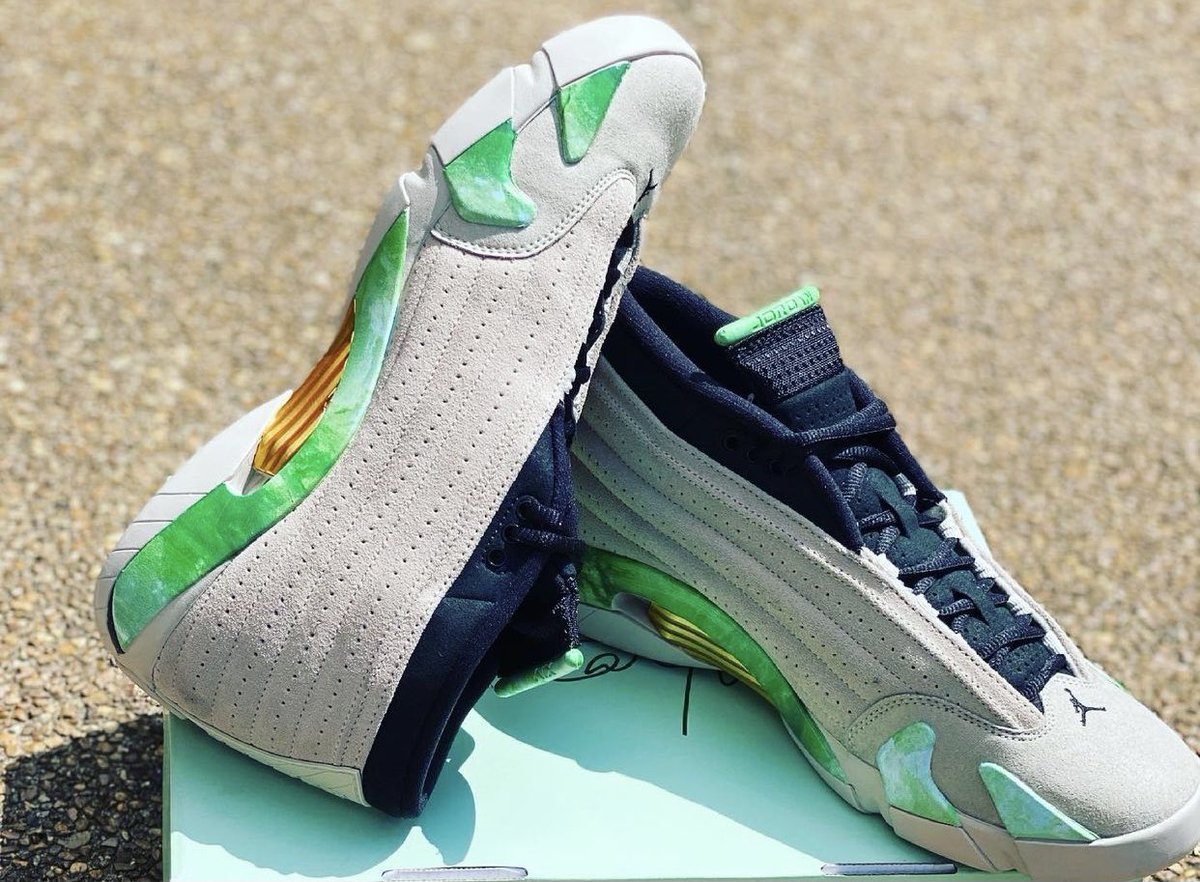 jade jordan 14