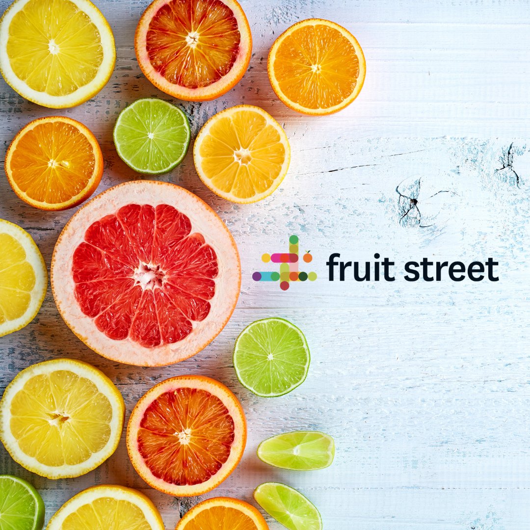 Fruit Street tweet media