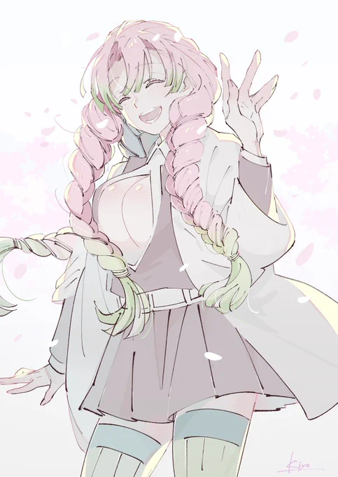 みつりちゃんお誕生日おめでとう🎉 