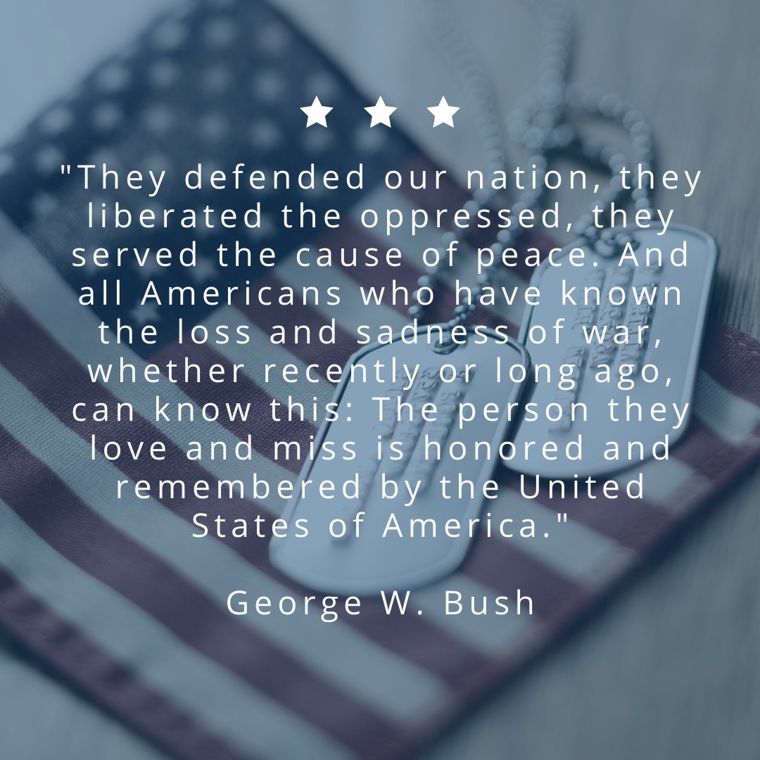 We will never forget the human costs to live freely and practice our faith. It is with much reverence we lift our military heroes of past, present, and those yet to come.