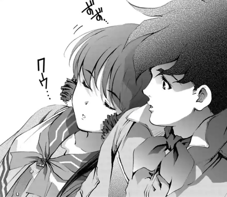 Vf 1j 深夜も1時をまわったので そろそろ寝ます 画像は 美樹本晴彦先生の マクロス The First より 早く美樹本先生のマクファー連載再開しないかなぁ マクロスエースもマクロス40周年で復刊して欲しいです おやすみなさい 美樹本晴彦先生 超