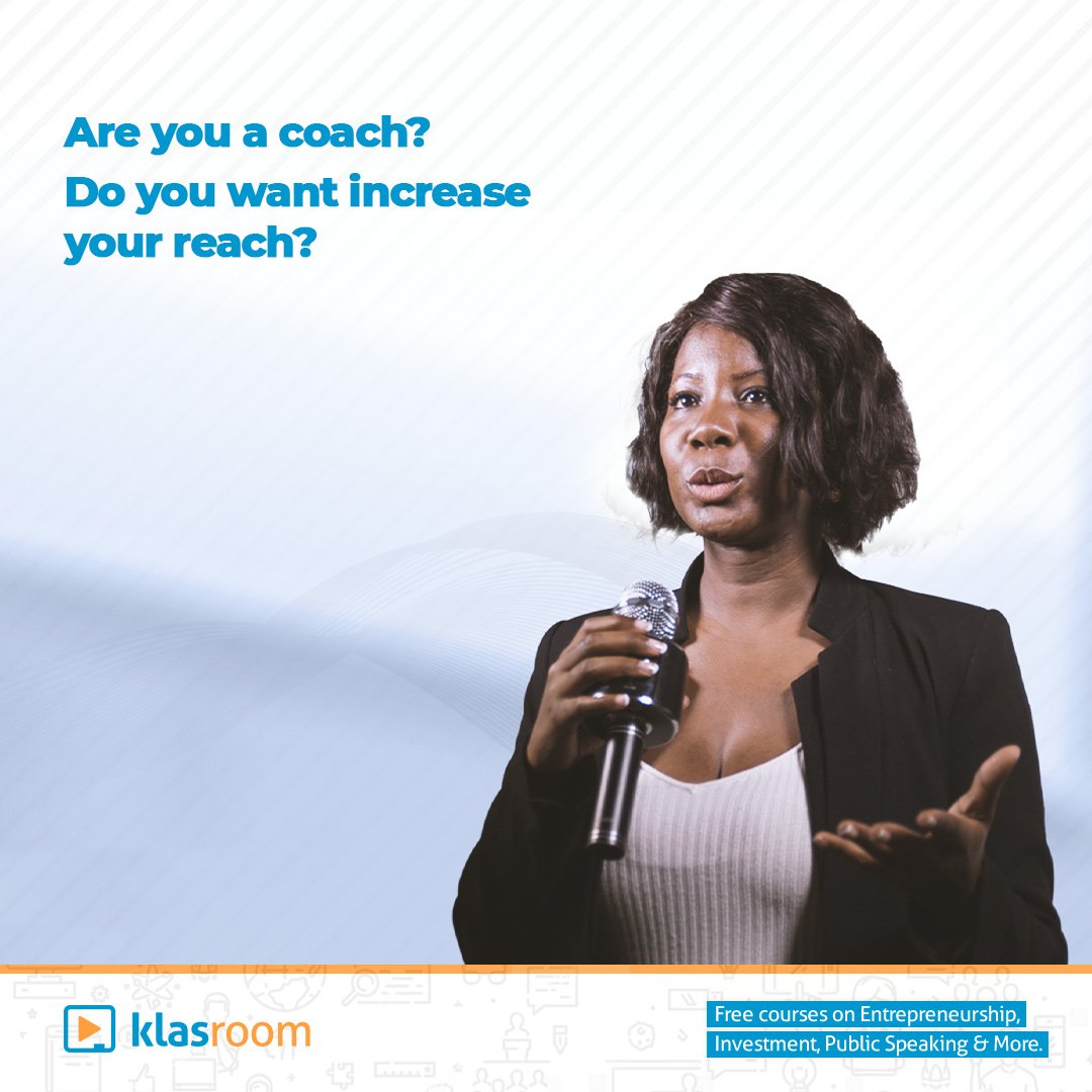 The platform we are creating will increase your reach and help you reach your sales target easily 

Join our waiting list NOW! CLICK ON THE LINK IN THE BIO☝
_____________
 #freelancersinafrica #professionalsinafrica #9to5life #9to5chic #entrepreneursinafrica #startupsinafrica