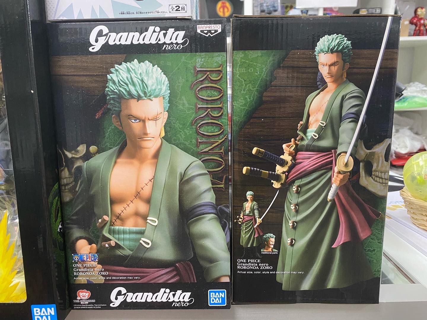 Garhis Novedades Figuras Gallery Doctor Stranger Y El Cuervo Magnificas Figuras Banpresto Super Saiyan Vegeta Manga Dimensions Grandista Nero Roronoa Zoro T Co 5po5vfuolh Banpresto Vegeta Vegetasupersaiyan