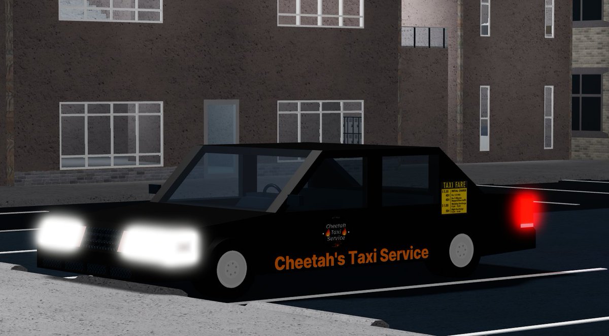 Winnipeg Police Service (ROBLOX) tweet media