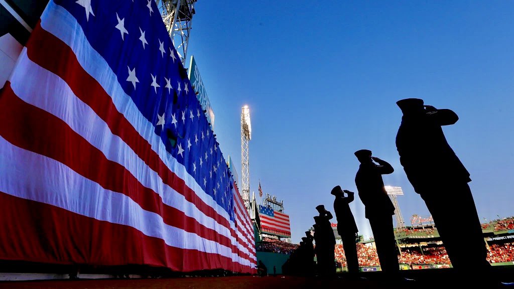 Today we say THANK YOU to all those who gave the ultimate sacrifice, and all those who served, are serving, and will serve this great country. “We don’t know them all, but we honor them all” -Unknown

#happymemorialday 
#WildcatPride