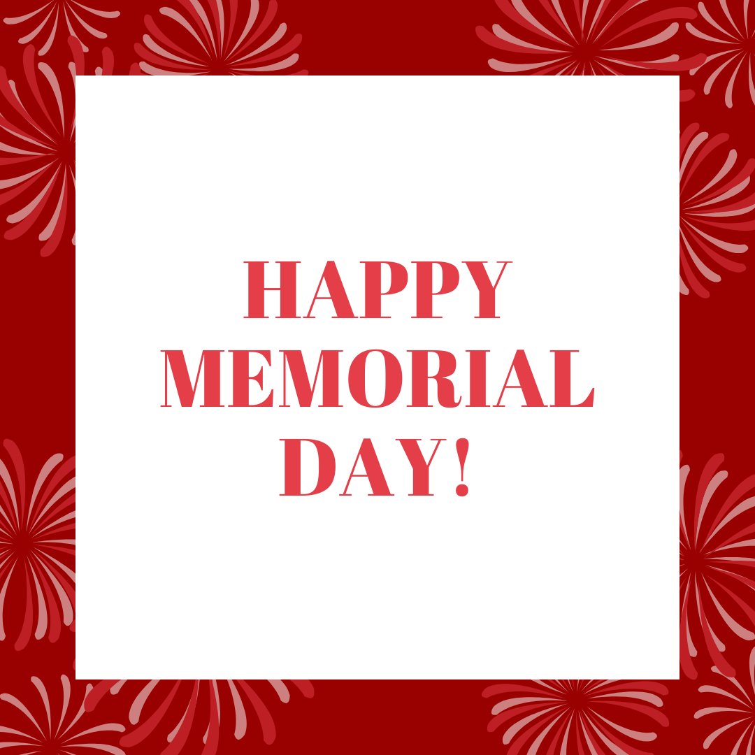 PostOakApt's tweet photo. How are you celebrating the holiday?

#memorialday #memorialday2021 #postoak https://t.co/t2zDMv4NZo