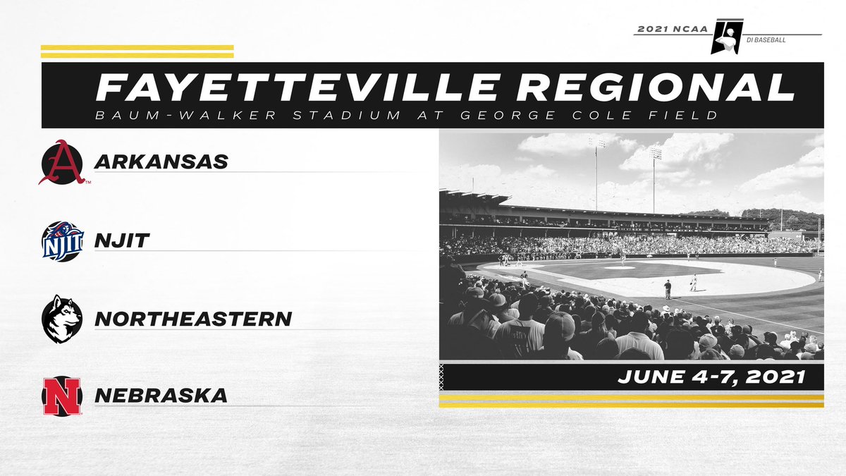 NCAA Baseball Fans tweet media