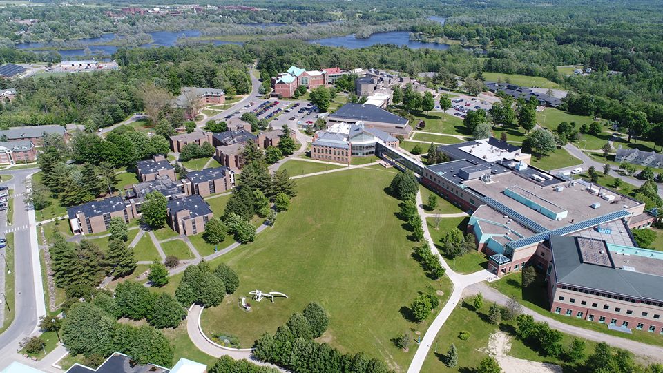 ClarksonReu's tweet photo. Our REU students will be arriving to @ClarksonUniv today! We'll be hosting an amazing cohort from as far as Texas and North Carolina for the next 10 weeks. Part of their experience will be learning about the Adirondack region of New York and the importance of our local waterways. https://t.co/Id5yerDBPM