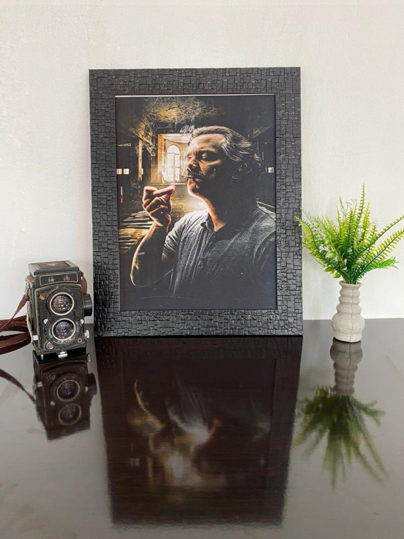 joshuaodeyemi's tweet photo. Are you looking for a top-notch quality frame plug, let me introduce you to @mrkayenterprise . I have bought over 4 frames from them for friends &amp; family, so they’re tested and trusted &amp; are very affordable. Surprise yourself, family &amp; friends today. They also deliver nationwide. https://t.co/etQuda6yKA
