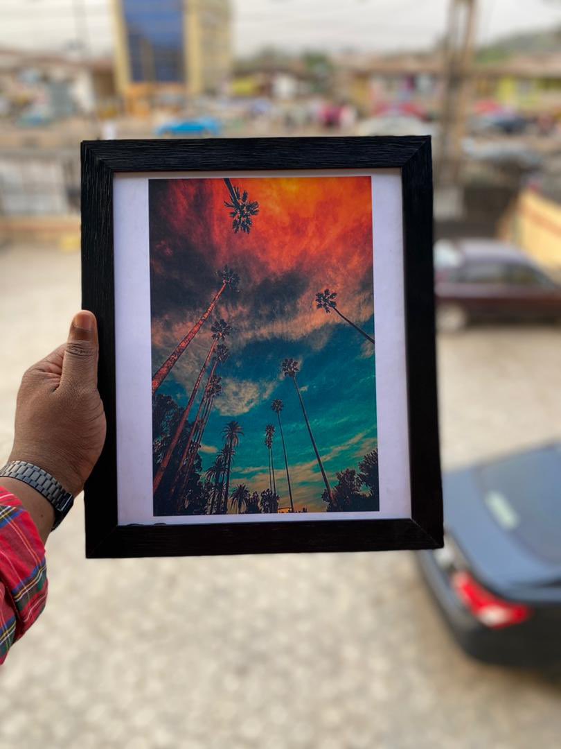 joshuaodeyemi's tweet photo. Are you looking for a top-notch quality frame plug, let me introduce you to @mrkayenterprise . I have bought over 4 frames from them for friends &amp; family, so they’re tested and trusted &amp; are very affordable. Surprise yourself, family &amp; friends today. They also deliver nationwide. https://t.co/etQuda6yKA