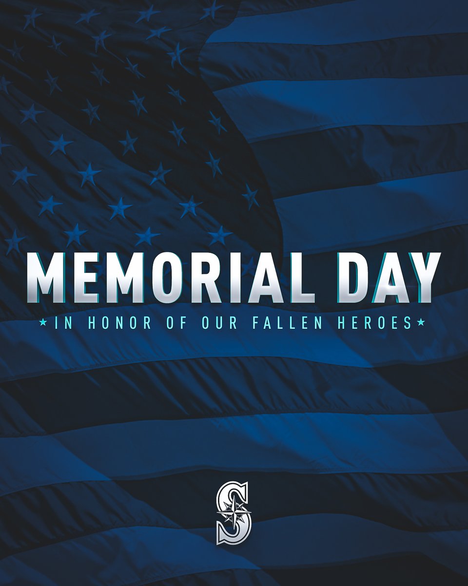 Remembering and honoring those who paid the ultimate sacrifice for our country. #MemorialDay