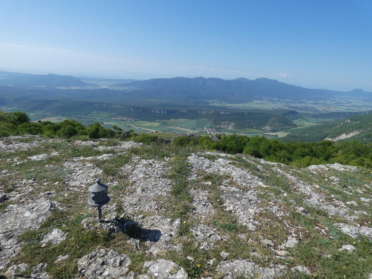 PalomarJulian's tweet image. Rutas por #Alava y #Navarra. #Contrasta- Peña Arnaba, Monte Santo, Tostarana, Ilumpia y Arkitxa. Molino de Larraona y Cascada del #Uiarra.
es.wikiloc.com/rutas-senderis…