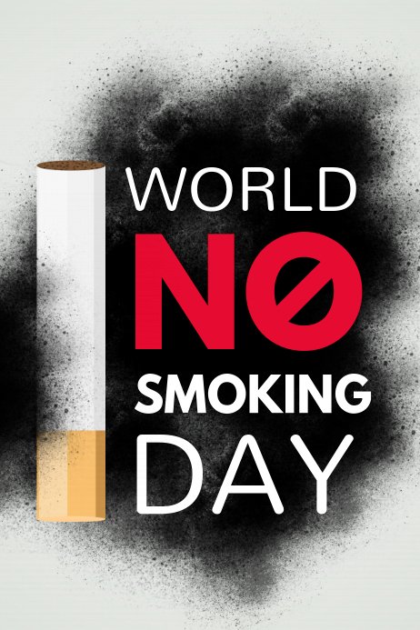 Cigarette jalta hai to cancer palta hai!!
#worldnosmokingday 
#bladdercancer 
#BladderCancerAwarenessMonth 
@SKMCH