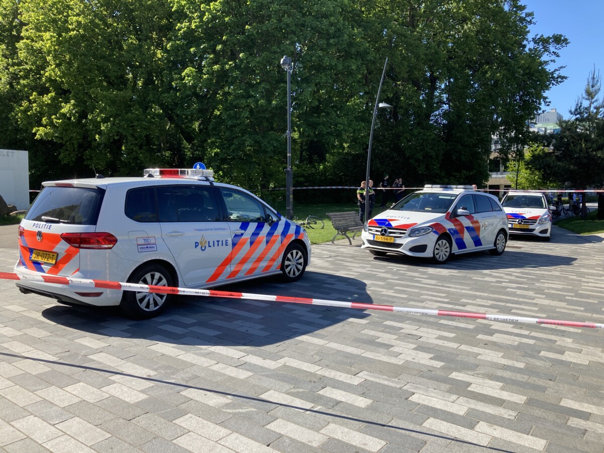 Persoon gewond bij steekincident in Emmen - #Drenthe -..