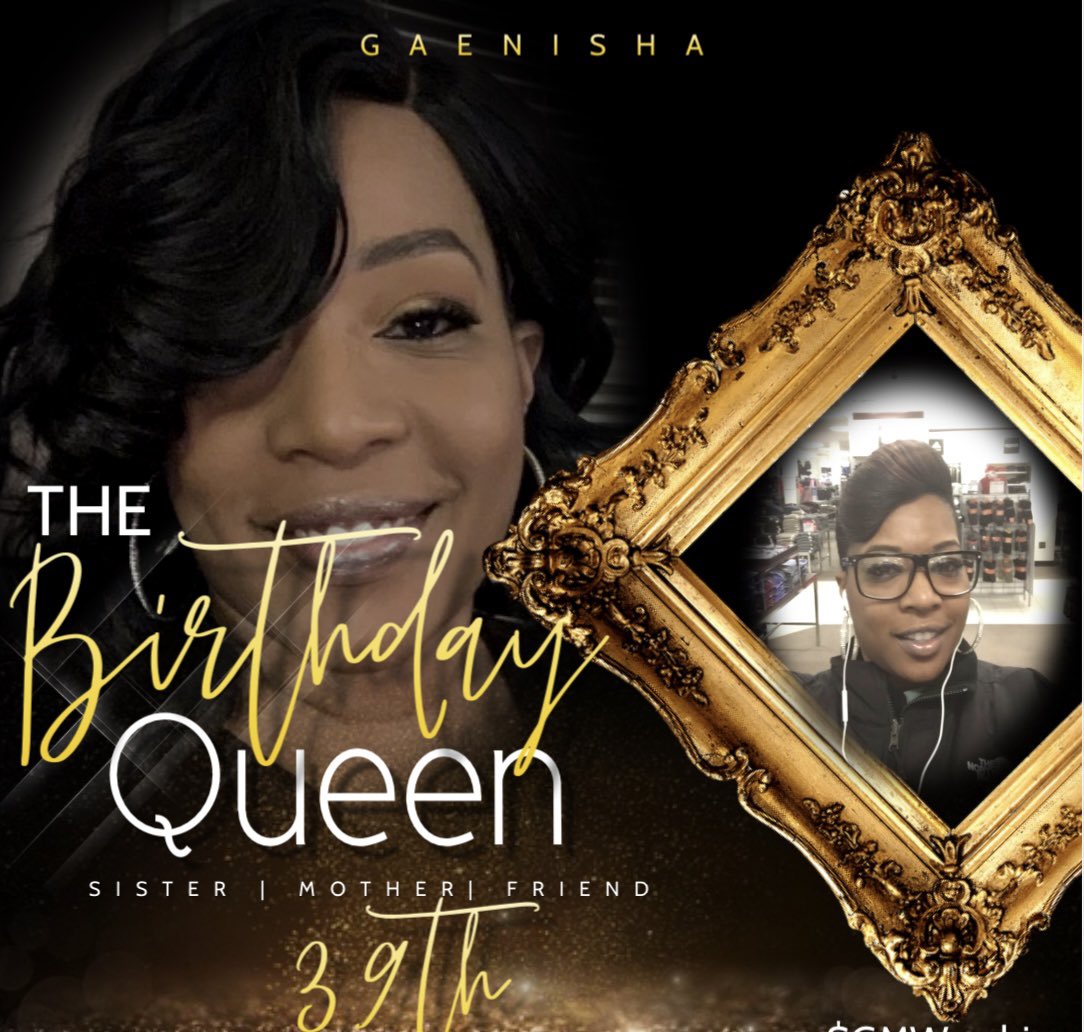iamgaenisha's tweet photo. Happy Birthday to me........ #39Loading https://t.co/nXpTzshkqp