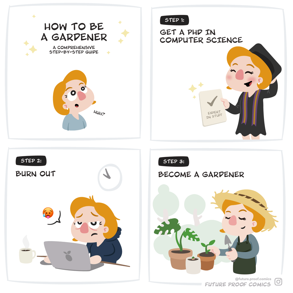 Future Proof Comics (@itsfutureproof_) / Posts / X
