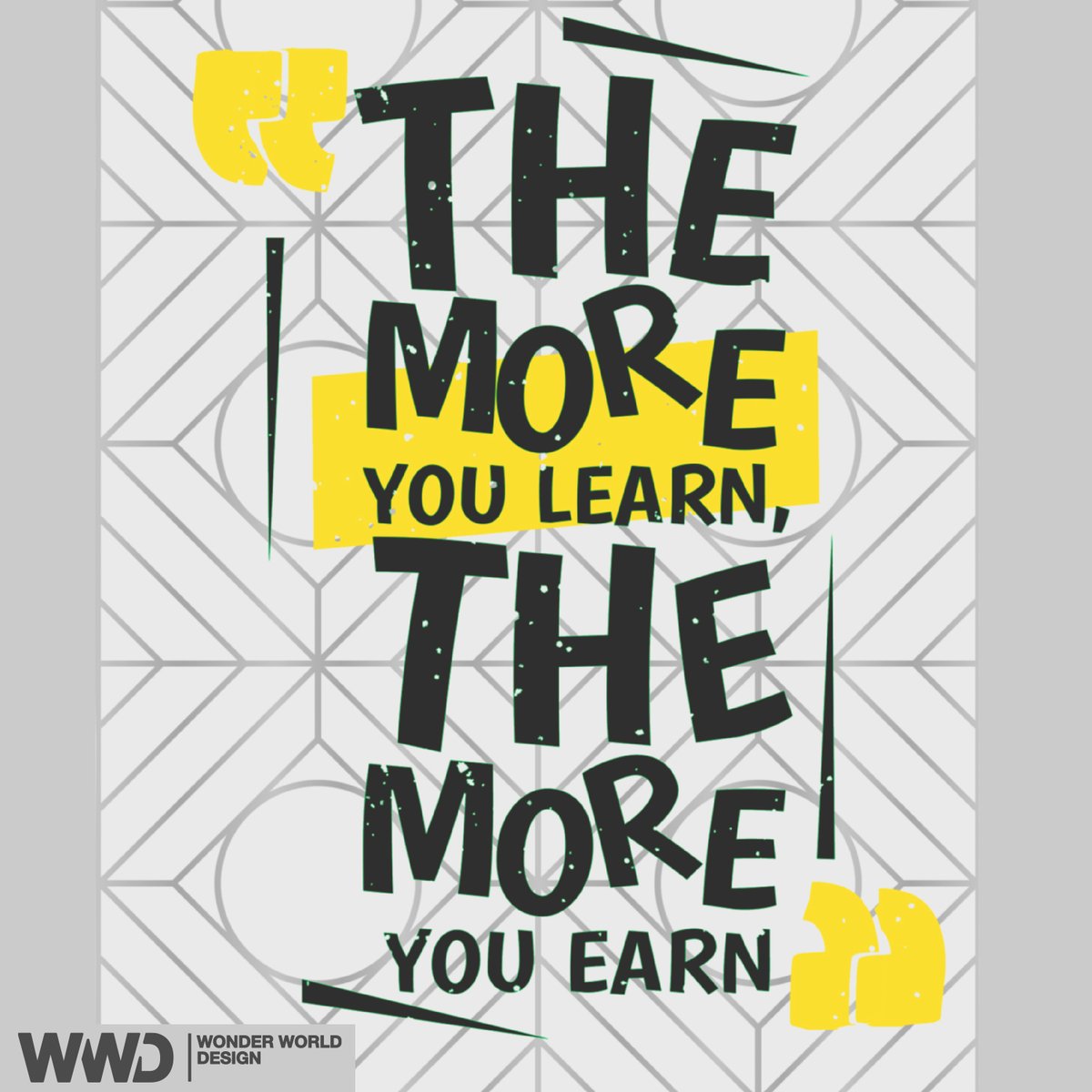 “The best investment you can make is in yourself. The more you learn, the more you earn”.

wonderworlddesign.com

#WonderWorldDesign #Agency #DigitalMarketing #Digital #Dubai #DigitalInDubai #DigitalAgencyDubai #SocialMedia #SocialMediaMarketing #DubaiSocialMedia...