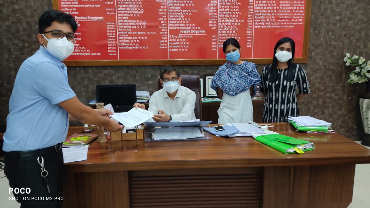 India Cowin Action Network tweet media