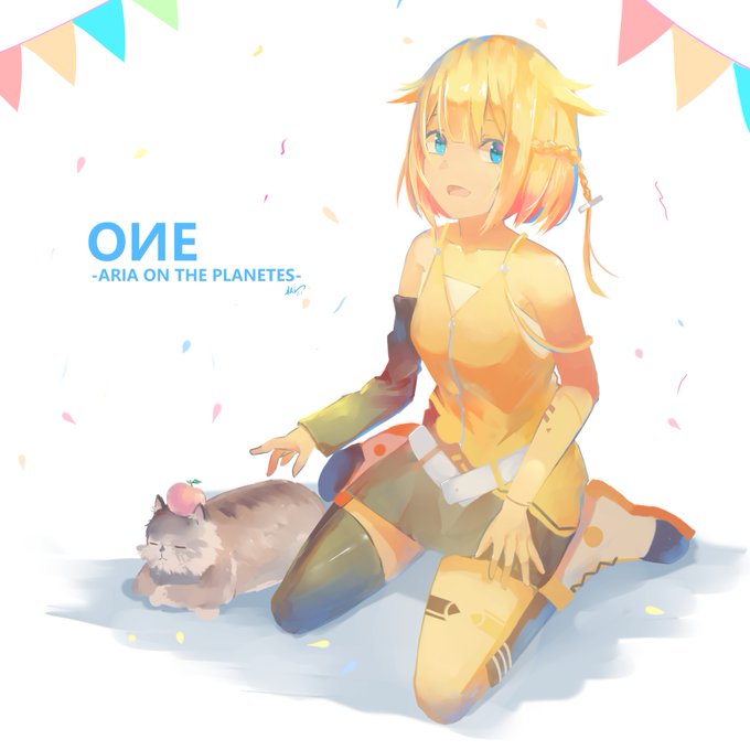 「OИE」のTwitter画像/イラスト(新着))