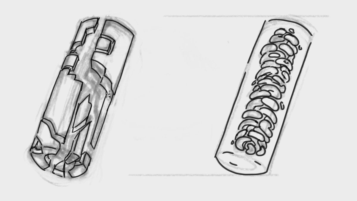 SMILING BECAUSE I EAT SKIN :D tweet media