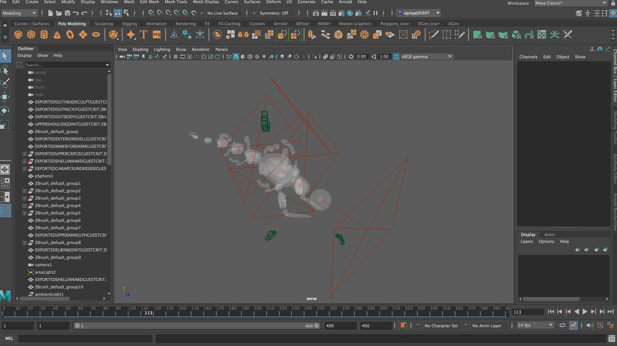 SMILING BECAUSE I EAT SKIN :D tweet media