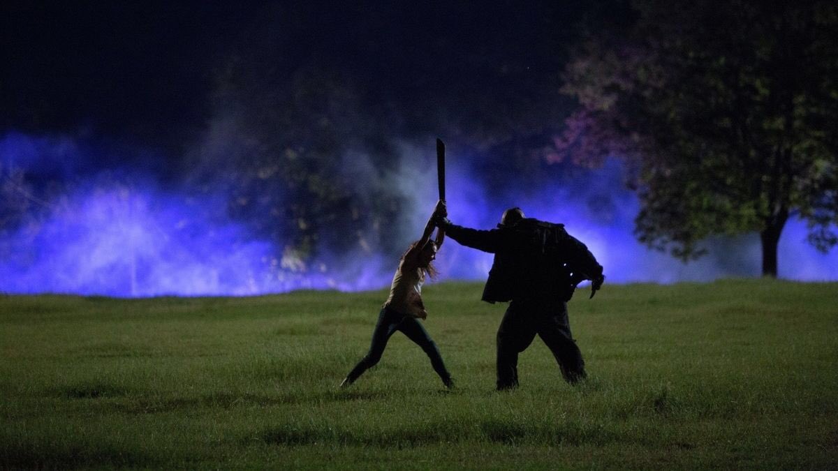 miserycake's tweet photo. I hate how much I cried during The Final Girls (2015) and that I cry during each and every rewatch, as well. I hate feelings. I hate how much I love this movie. https://t.co/u9tAoRhkdo