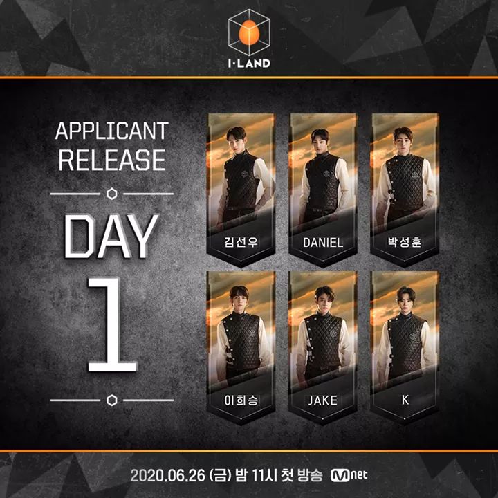 mrminsgd's tweet photo. It's been a year since, Sunoo, Daniel, Sunghoon, Heeseung, Jake, and K was introduced to us! We Love You So Much!
#Iland_Sunoo #SUNOO #ILAND_DANIEL #DANIEL #Iland_Sunghoon #SUNGHOON #Iland_Heeseung #HEESEUNG #Iland_Jake #JAKE #Iland_K #K #ILAND #EGGIES @mnetiland https://t.co/Mz3G9j2OH3
