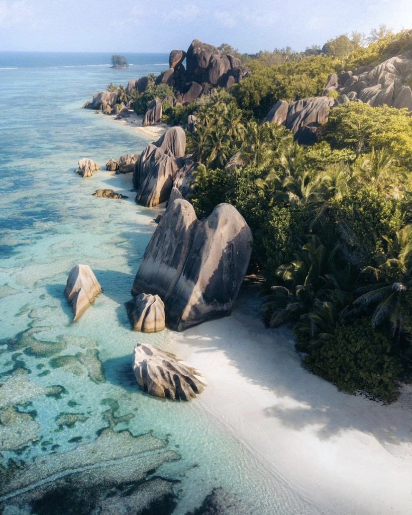 Destinations_GL's tweet photo. 📍Seychelles, 🇸🇨 https://t.co/39nsQPjZyM