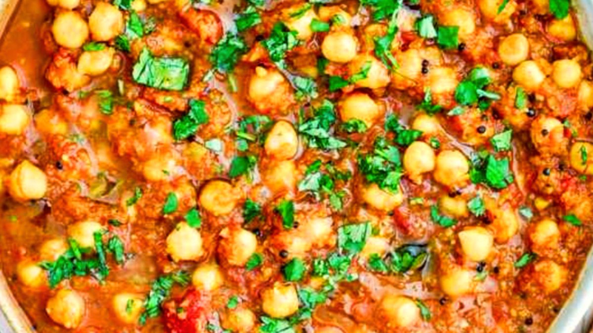 RejishZ's tweet photo. Channa masala 

Watch subscribe and support me 
Youtube link :https://t.co/8ng87zkJPG

#food #foodie #FoodFriday #FoodFriday #foodwaste #foodies #foodshortage https://t.co/yE2SP1LCT5