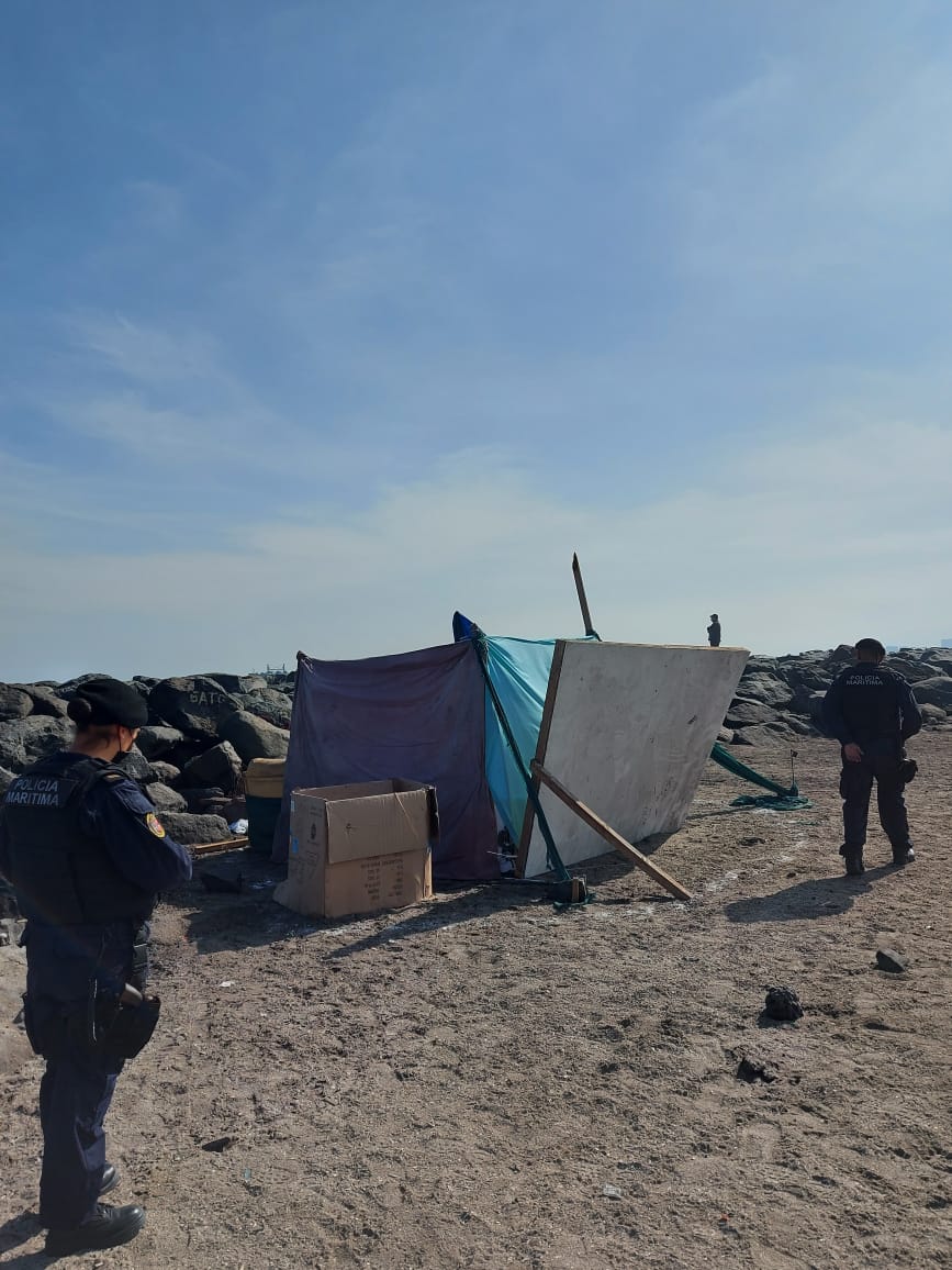 CAPITANÍA DE PUERTO DE ANTOFAGASTA tweet media