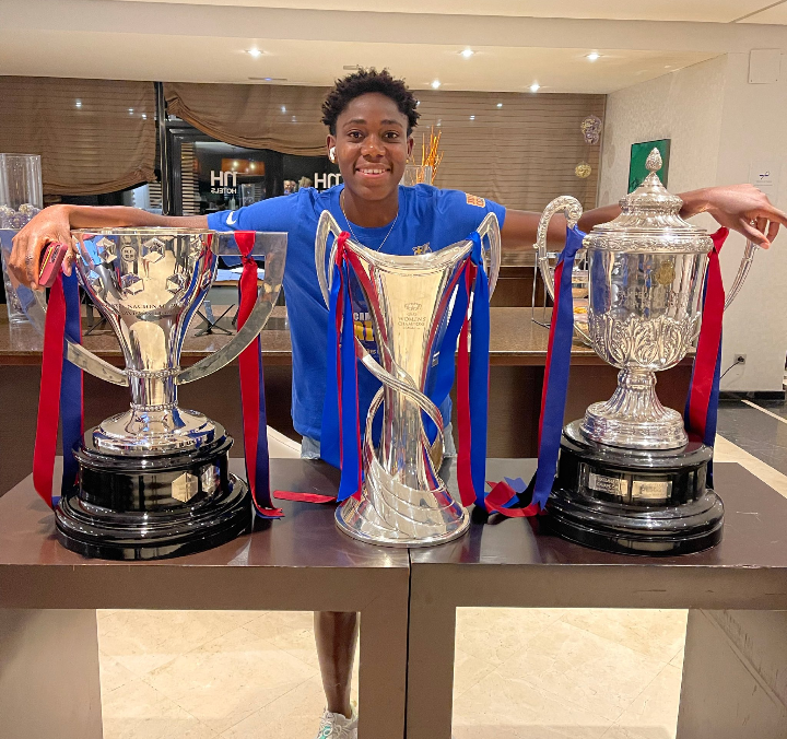 FC Robo International tweet media