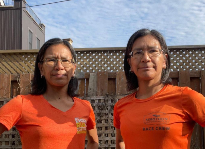 CanadianRunning's tweet photo. From May 31 to June 6, runners everywhere can run in memory of the 215 children who lost their lives at the Indigenous Residential School in Kamloops, B.C.:

https://t.co/EJLXyTIvqo https://t.co/IrRmV6yBH4
