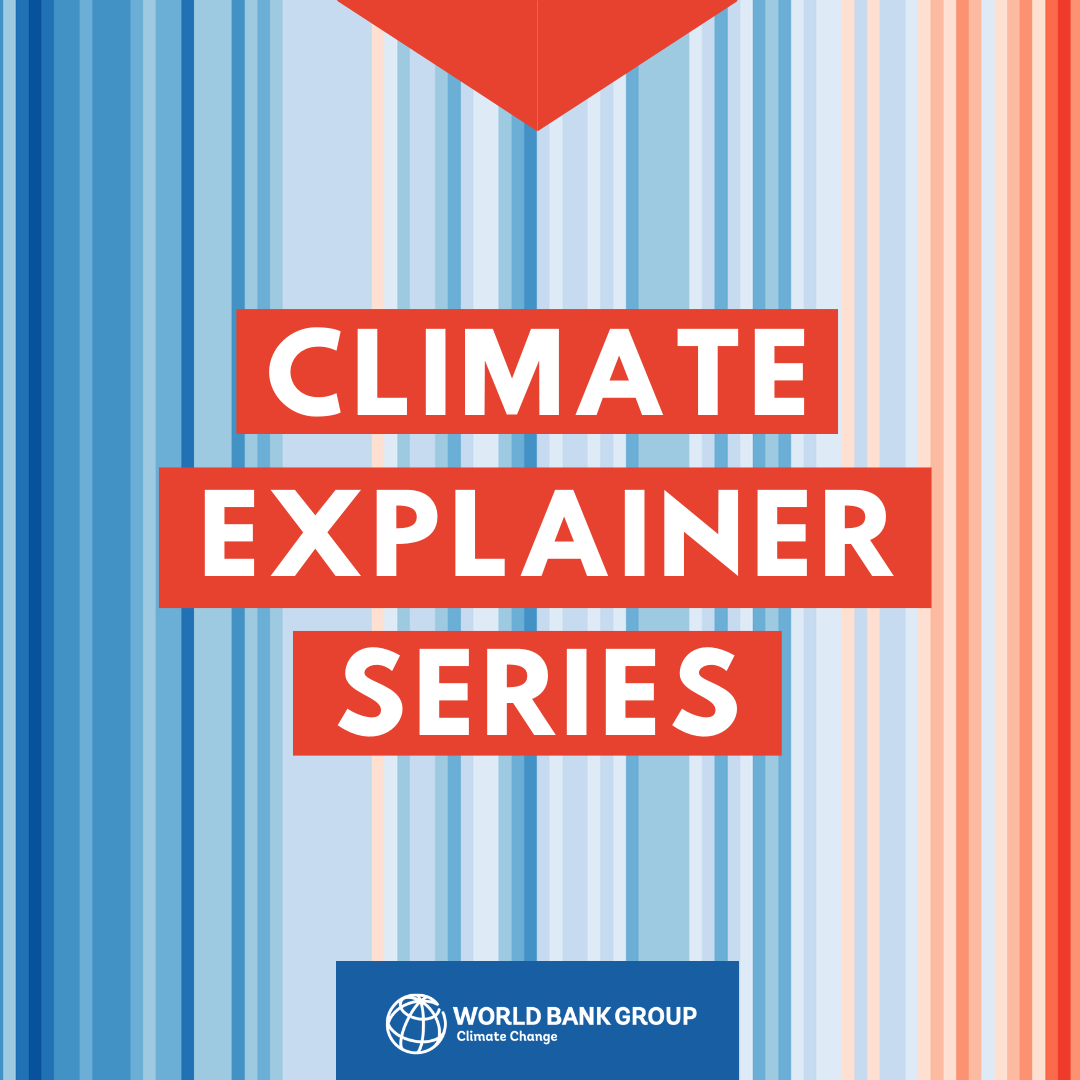 How do #EmissionReductions Payment Agreements help countries and communities preserve forests 🌳, reduce emissions and boost renewables ☀️? Our experts explain: wrld.bg/2J3E50EW3Qw