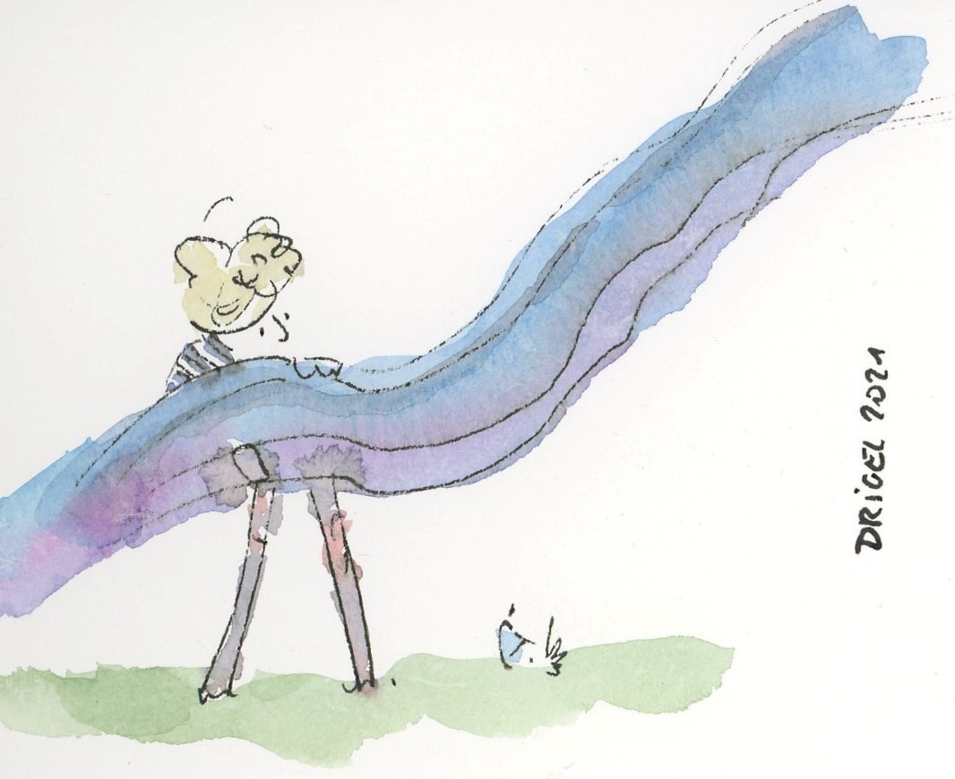 qu'il fait beau !  😀