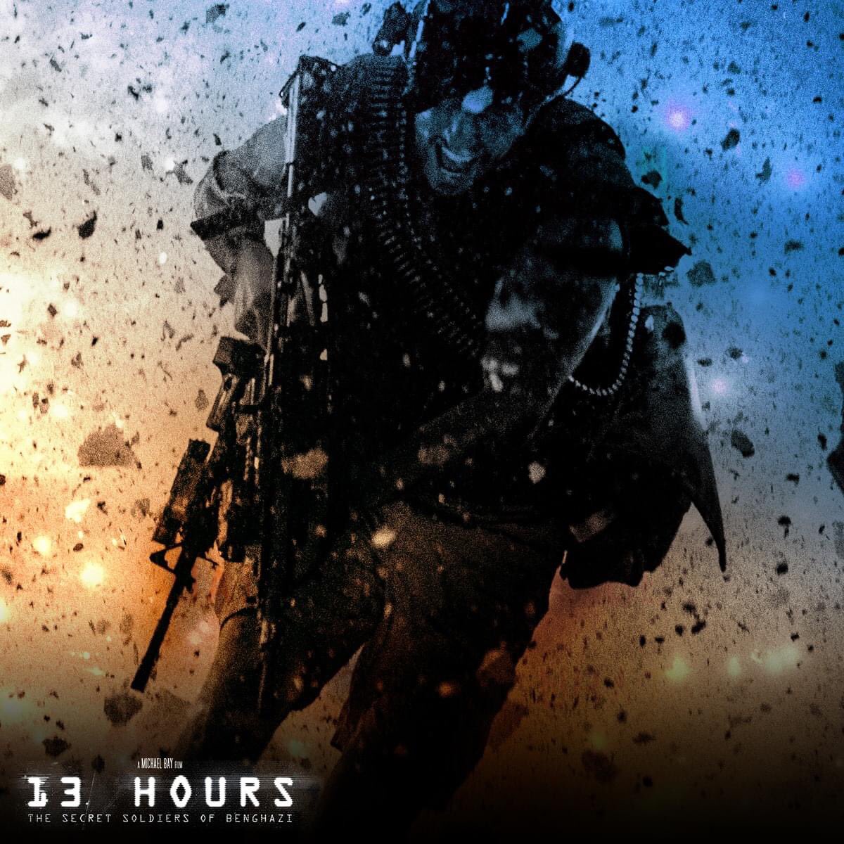 13 Hours Movie Remembering The Heroes Who Have Sacrificed For Our Country This Memorial Day T Co Mtsmpux7r8 Twitter