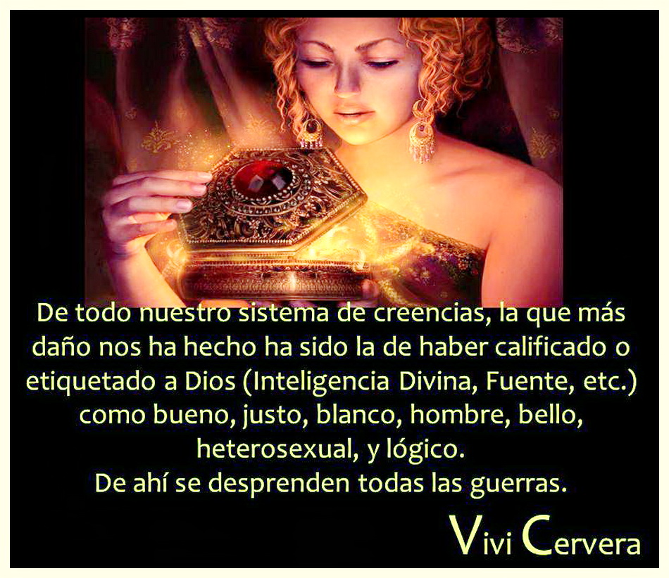Vivi Cervera ☘️ tweet media