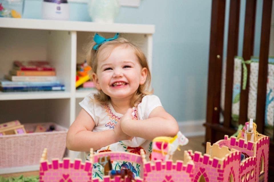 Playing in <a href="/KylesKamp/">Kyle's Kamp</a> will always bring back memories of our precious Ambassador, Kate Rhoades.  We love and miss you! <a href="/NVTBLBaseball/">NVTBL</a>