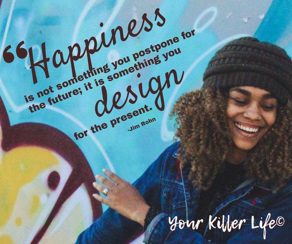 Your Killer Life tweet media