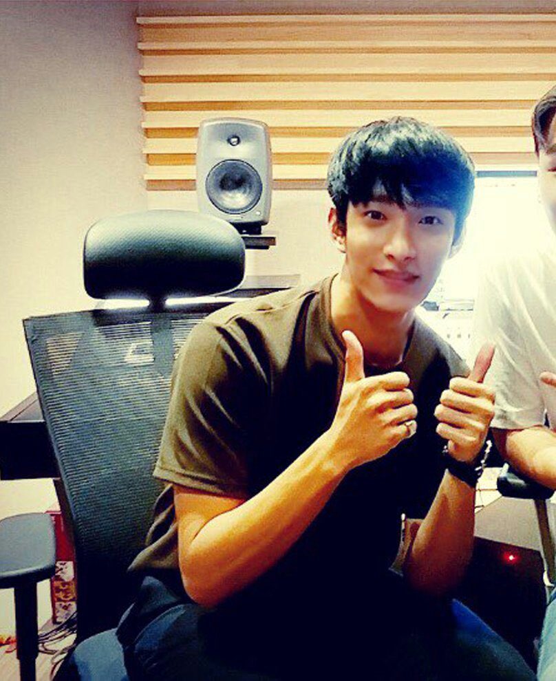 dearmyfebD's tweet photo. 훈내작렬 이도겸 https://t.co/lkxwypgSvt