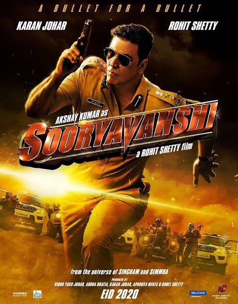 Rowdy RATHORE To Sooryavanshi, Swag Of @akshaykumar Is Still Same Retweet if you are diehard fan of Akshay Kumar 9YEARS OF BB ROWDY RATHORE