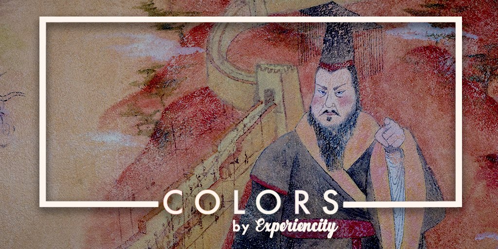 Colors by Experiencity tweet media