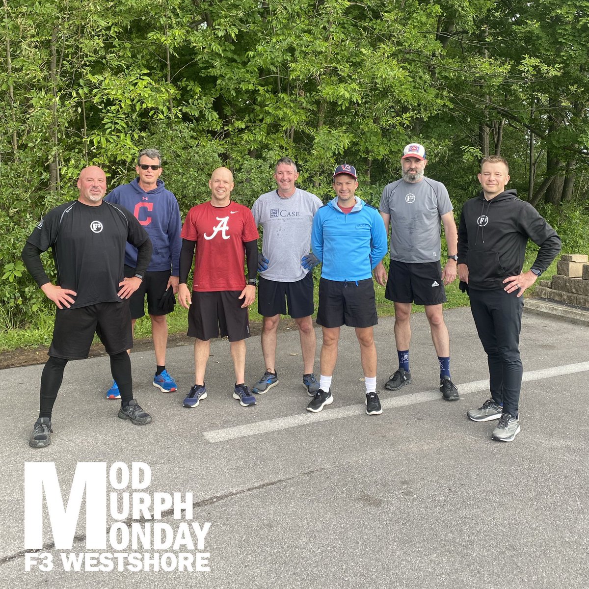 F3WESTSHORE tweet media