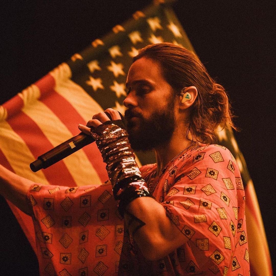 30SECONDSTOMARS's tweet photo. Remembering those who made the ultimate sacrifice to protect our freedoms 🙏 #memorialday https://t.co/my4f9WJ4Js