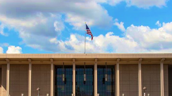 Today, we honor and remember  those who made the ultimate sacrifice for our country.