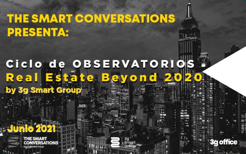 fcivitillo's tweet photo. Cciclo de Observatorios sobre #RealEstate Beyond 2020  junio 2021.
Estará dividido en 5 jornadas para hablar sobre #coliving, #retail, #hospitality, #workplace y #newnormal
#REBeyond2020
https://t.co/UwylR4DIgy
#TheSmartConversations #3gsmartgroup #bim #AECO #smartcities https://t.co/g1TfvdSC6S